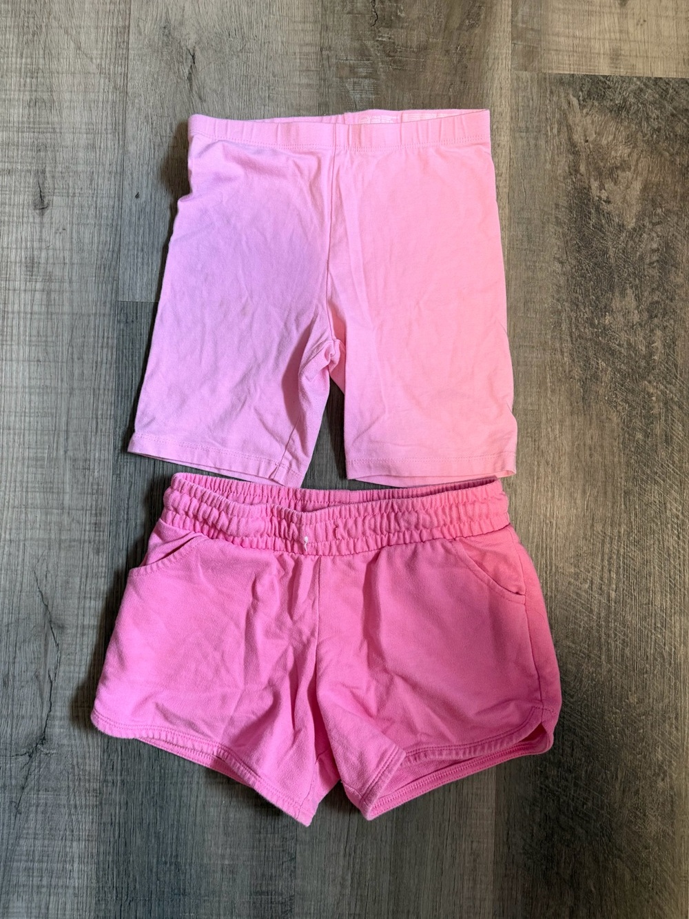 Set of 2 shorts Wonder Nation Cat & Jack